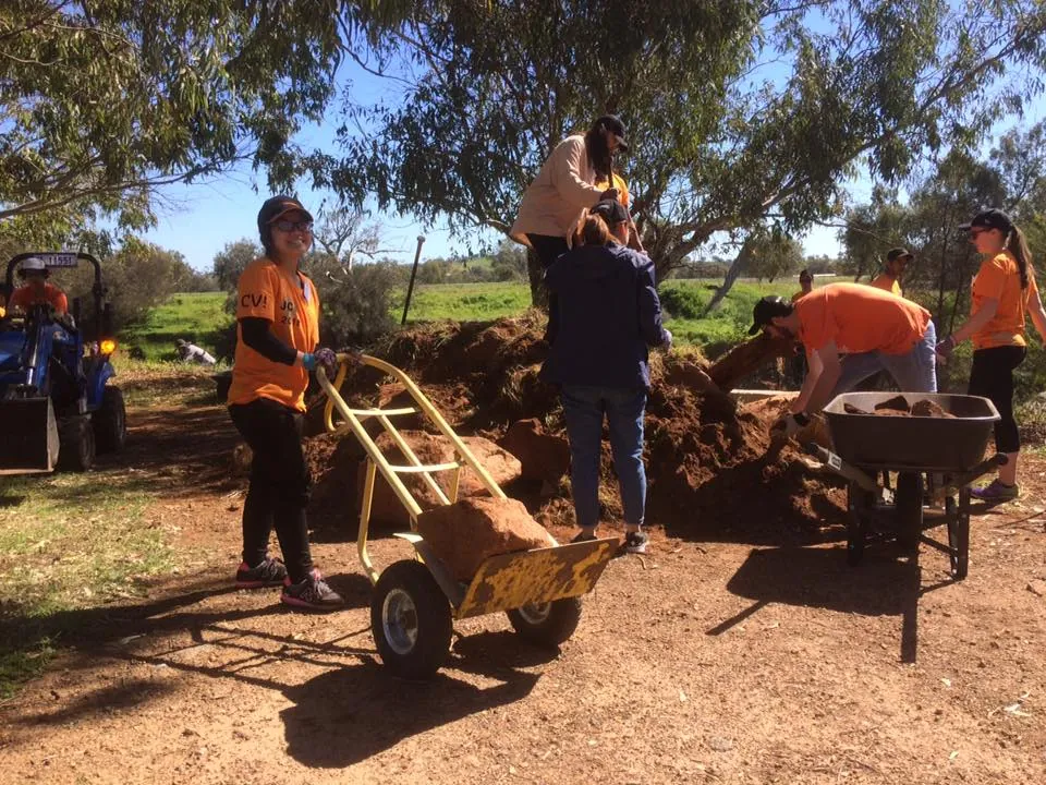 Community Conservation