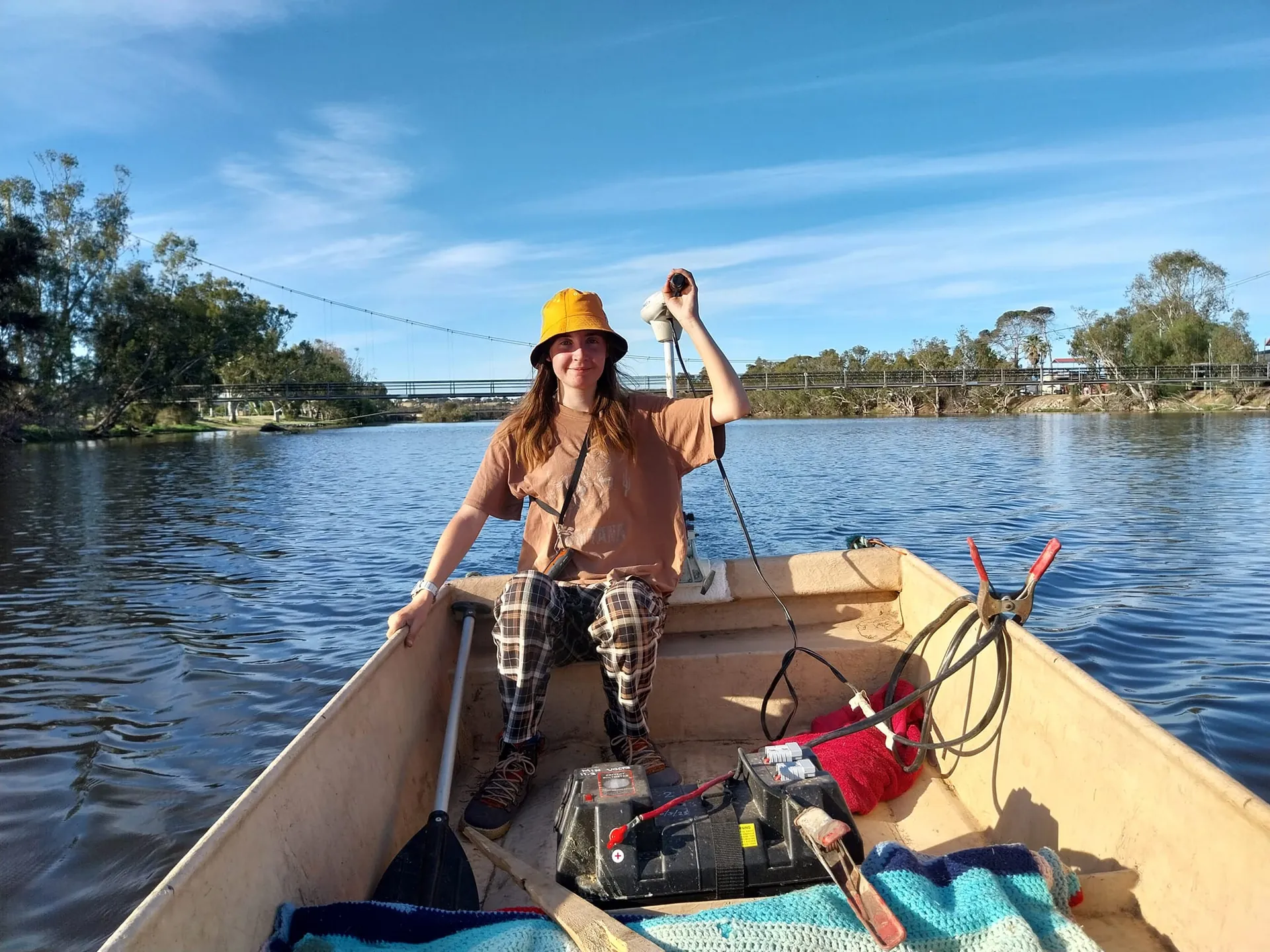 Wildlife Monitoring